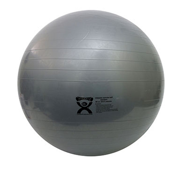 Inflatable Balance Balls