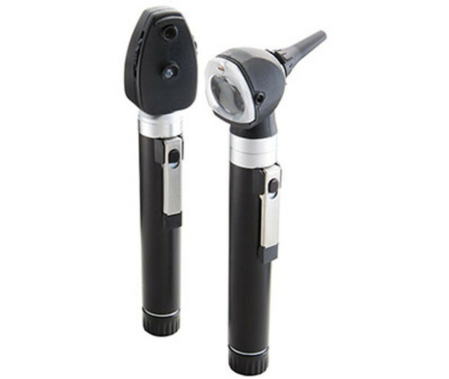 Ophthalmoscope