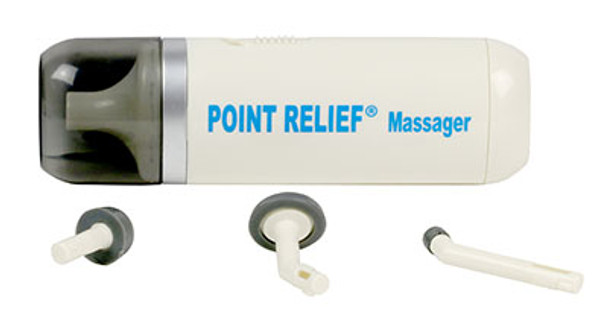 Point-Relief Mini-Massager 